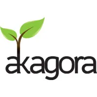 AKAGORA logo