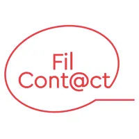 FIL CONTACT logo