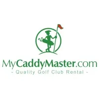 MYCADDYMASTER logo