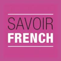 SAVOIR-FRENCH logo