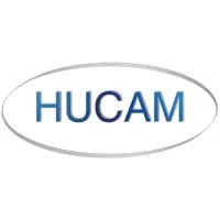 HUCAM (HUCAN INTERNATIONNAL) logo