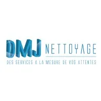 DMJ NETTOYAGE logo