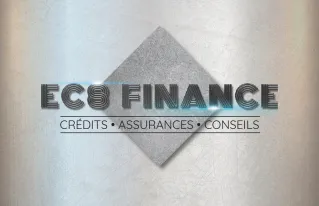 EC8 FINANCE logo