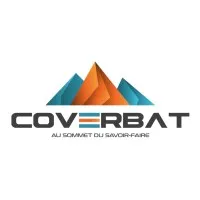 COVERBAT logo