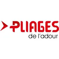 PLIAGES DE L'ADOUR logo