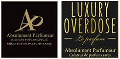 ABSOLUMENT PARFUMEUR logo