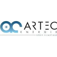 ARTEC ENERGIE logo