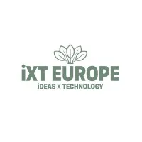 IXT EUROPE logo