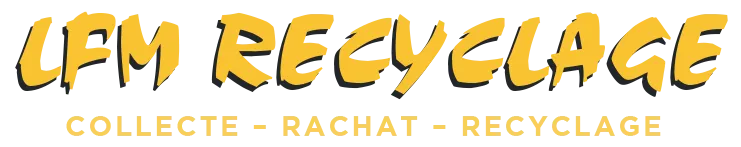 SARL LIONEL FAERBER METAUX RECYCLAGE - LFM RECYCLAGE logo