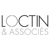 CABINET LOCTIN ET ASSOCIES logo