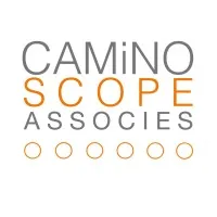 SAS CAMINOSCOPE ASSOCIES logo