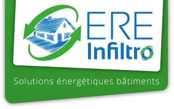ERE INFILTRO logo