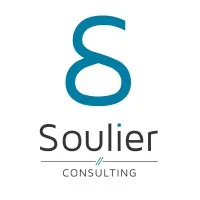 SOULIER CONSULTING logo