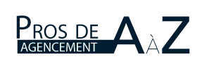 PROS DE A A Z logo