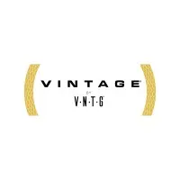 VINTAGE COIFFURE logo