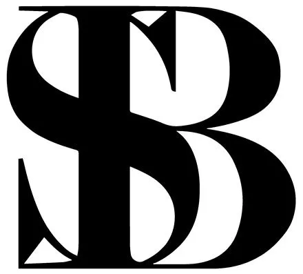 LEJEUNE BRICE logo