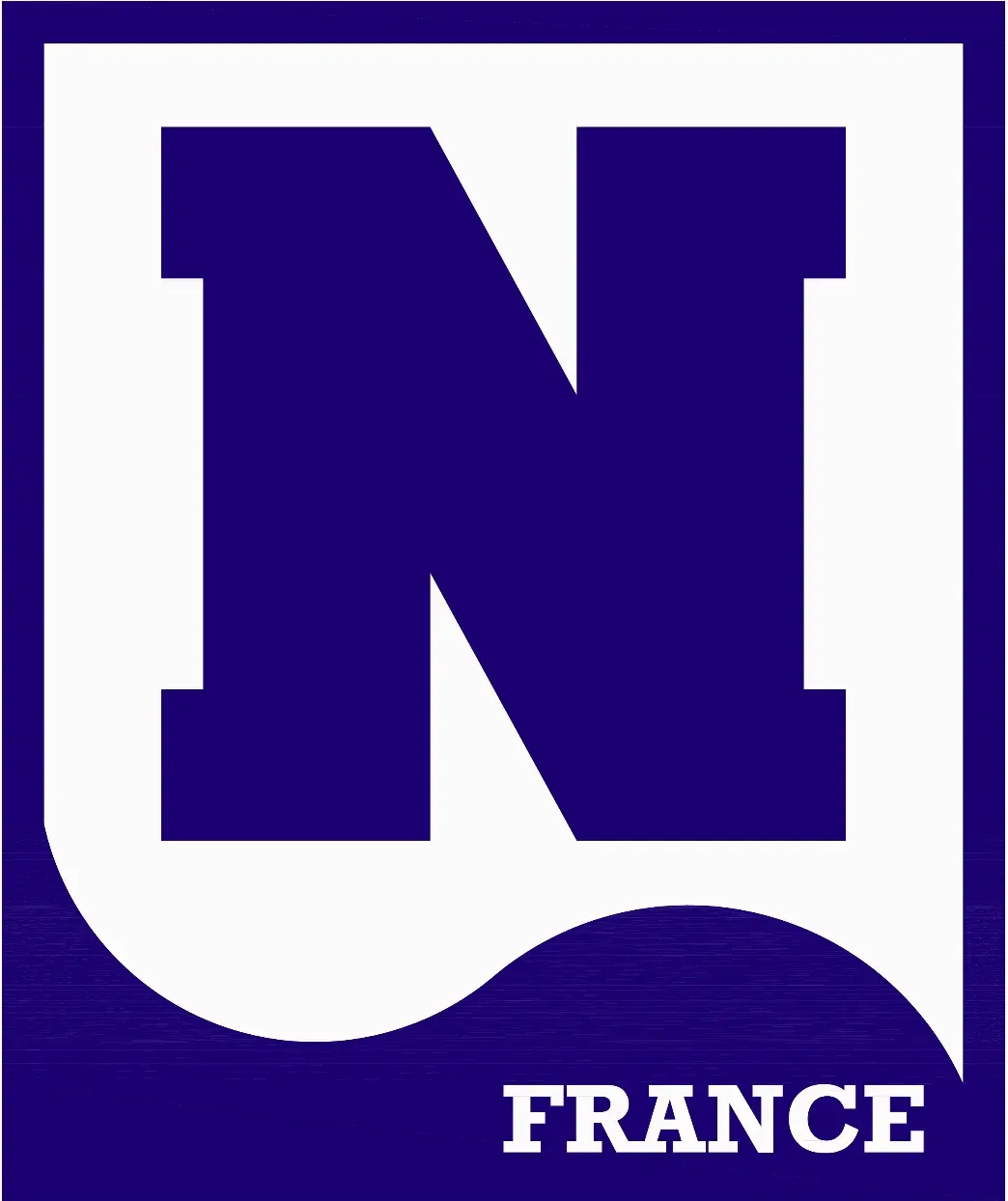NAVTEC FRANCE logo
