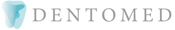 DENTOMED logo