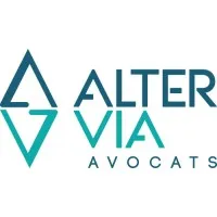 ALTER VIA AVOCATS ASSOCIES logo