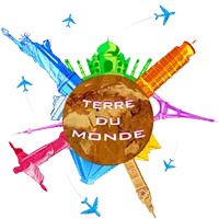TERRE DU MONDE logo