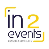IN2EVENTS logo