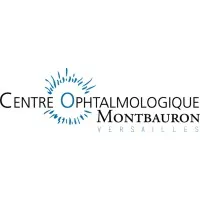 CENTRE OPHTALMOLOGIQUE MONTBAURON logo