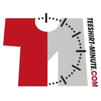 TEESHIRT-MINUTE.COM logo