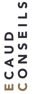 ECAUD CONSEILS logo