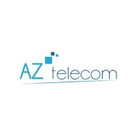 AZ TELECOM logo