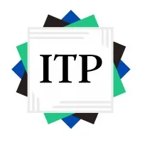 ITP TECHNOLOGIE logo