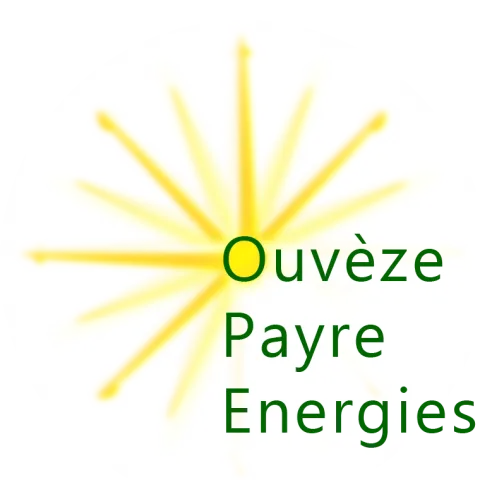 OUVEZE PAYRE ENERGIES logo
