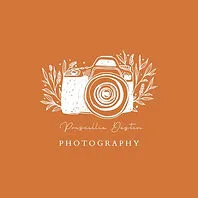 DESTIN PRISCILLIA logo