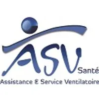 ASV SANTE logo
