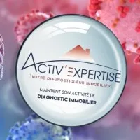 ARLES DIAGNOSTICS logo