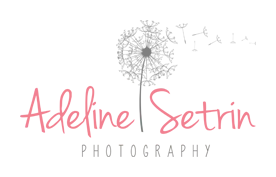SETRIN ADELINE logo
