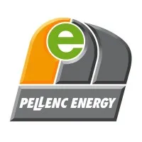PELLENC ENERGY logo