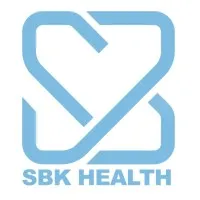 SBK HEALTH logo