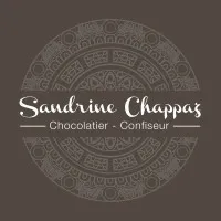 CHOCOLATERIE SANDRINE CHAPPAZ logo