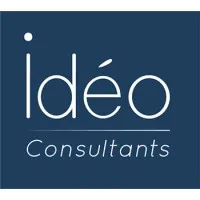 IDEO CONSULTANTS logo