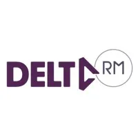 DELTA RM logo