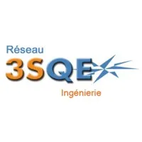 RESEAU 3SQE INGENIERIE logo