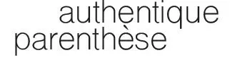 AUTHENTIQUE PARENTHESE logo