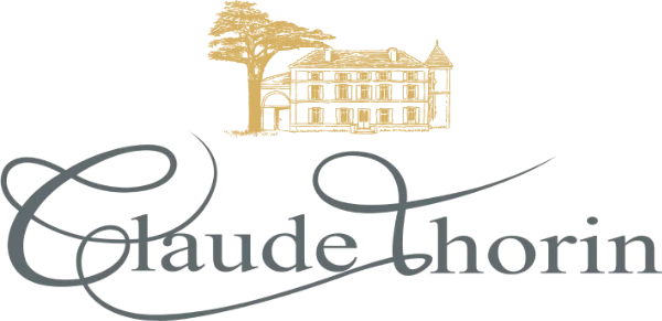 DISTILLERIE THORIN logo