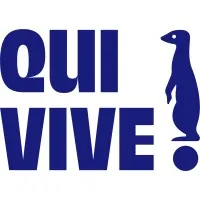 QUI VIVE ! logo