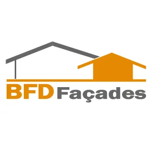 BFD FACADES logo