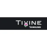 TIVINE TECHNOLOGIES logo