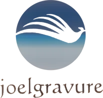 JOELGRAVURE logo