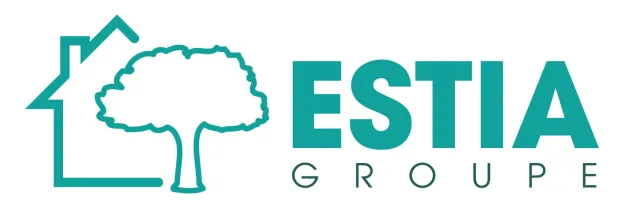 GROUPE ESTIA logo