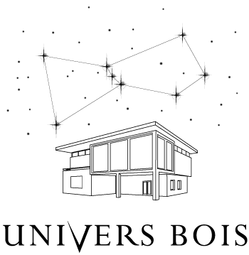 UNIVERS BOIS logo