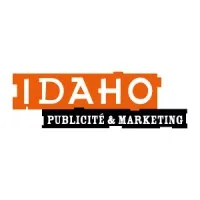 IDAHO PUBLICITE ET MARKETING logo